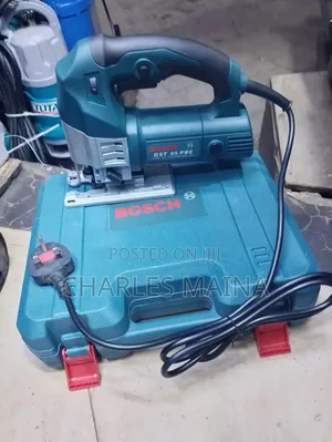 Bosch Jigsaw