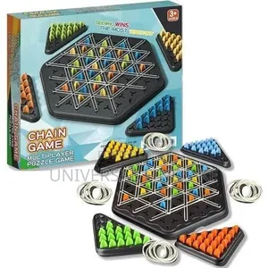 Mechanical Linkage Geometry Set