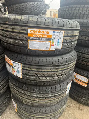 225/45r18 High Quality Tyres