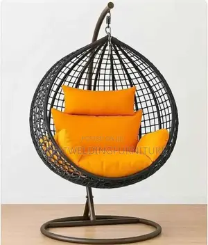 Hanging Hammock Chair
