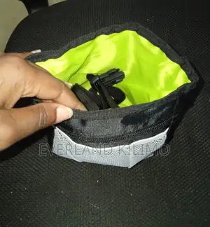 Training Treat Pouch