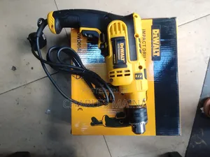 Dewalt Drill
