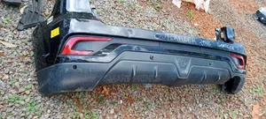 Back Bamper Mitsubishi RVR