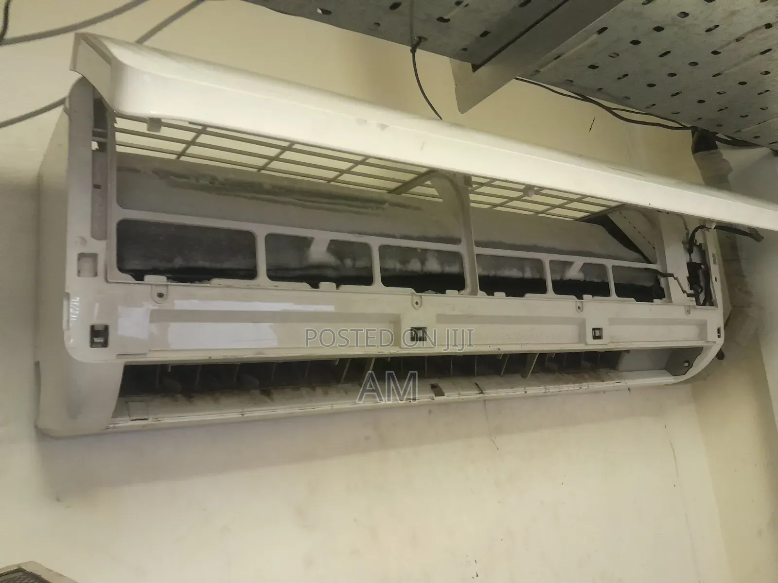 Hvac/R Technician