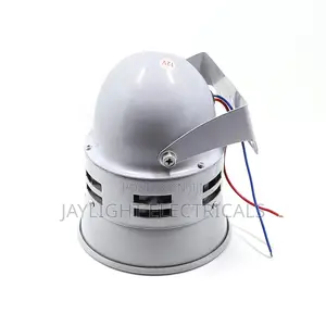 Motor Siren for Alarm Electric Motor Driven Alarm Factory Theft