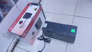 Ultra Reliable Mercury Maverick 1050va Ups