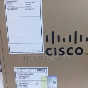 Cisco Router C921-4p