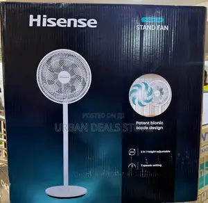 Hisense 16-Inch Standing Fans
