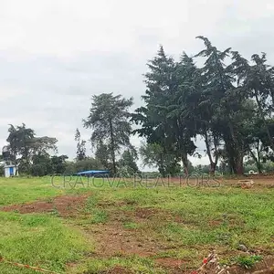 Plots in Ngong- Commercial