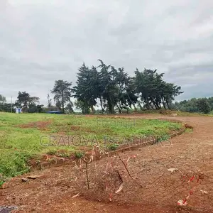 Plots in Ngong- Commercial