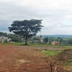 Plots in Ngong- Commercial