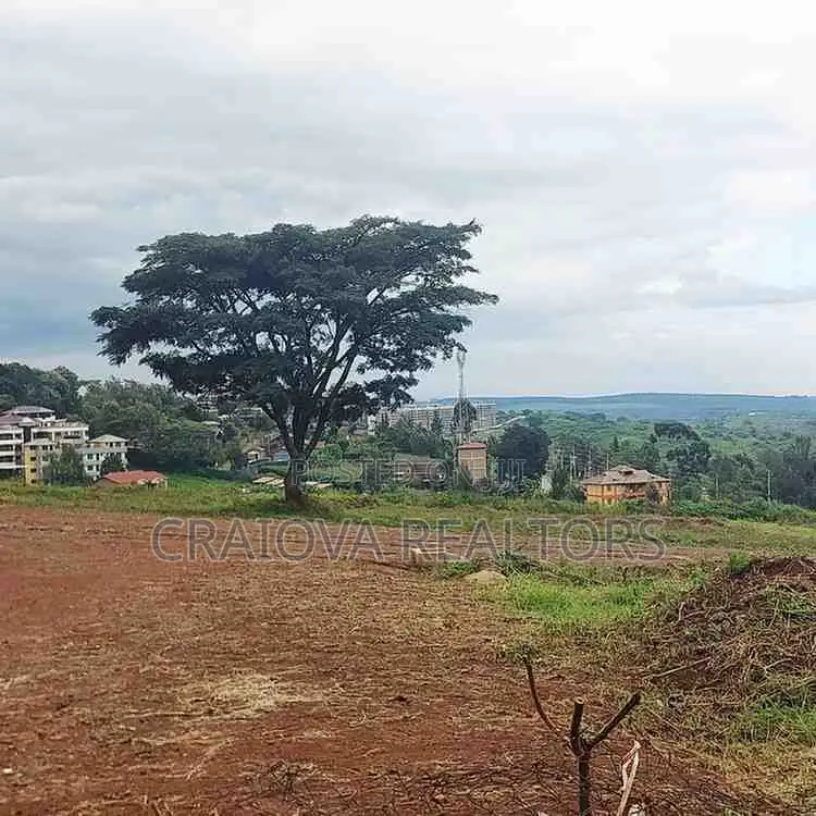 Plots in Ngong- Commercial