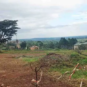 Plots in Ngong- Commercial