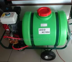 Aico Agricultural Sprayer 160l
