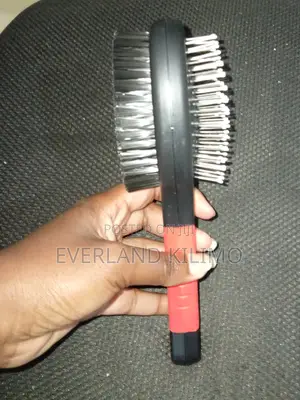 Dog Double Sided Brush