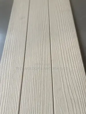 Decorative Fiber Cement Ceiling Board