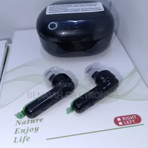 Hearing Aids Comfortable Design for All Day Use