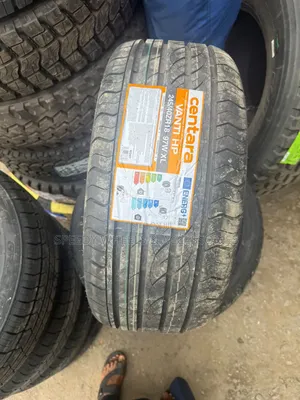 245/40r18 Performance Tyres