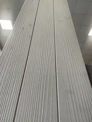 Premium Eaves v-Board -2.4x0.3m