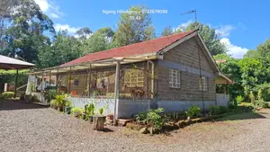 3bdrm Bungalow in Kibiko, Kibiku for sale