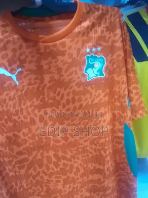 Cote d'Ivoire National Team