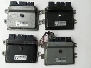 Nissan Bluebird/Sylphy 2005 Engine Computer