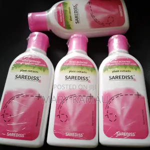 Mosquito Repellent Body Lotion