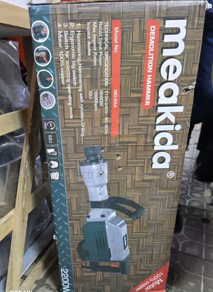 2200watts Demolition Hammer Drill