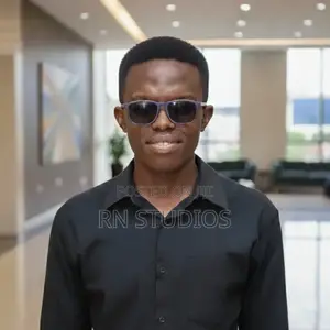Web Developer