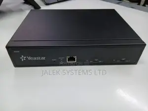 Yeastar S20