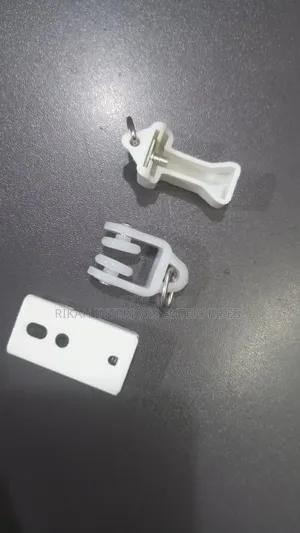 Bendable Rail Accessories