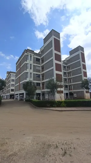 2bdrm Apartment in Juja South Estate, Kalimoni for rent