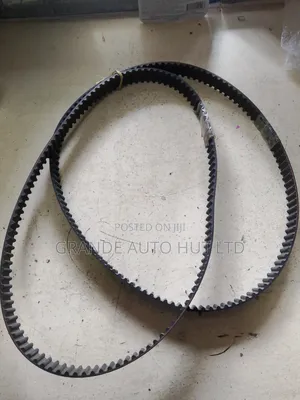 Timing Belt 113 Teeth Hyundai Tucson 2007 Petrol