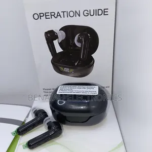 Perfect Hearing Aids Charging Case,Noise Reduction