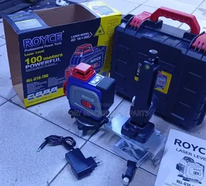 Laser Level 100m