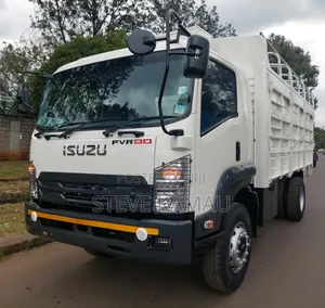 Isuzu Fvr90 KDK