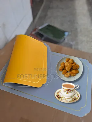 Double Sided Table Mat