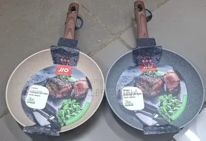 Granite Pan 26cm