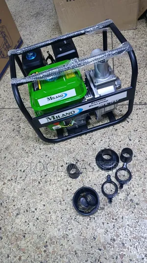 2" Milano Petrol Engine Water Pump/2" Quality Milano Water Pump