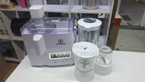 4 in 1 Juice Extractor