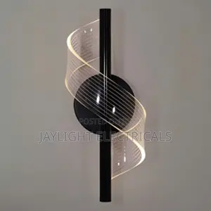 Decoration Led Interior Wall Lamp Indoor Wall Sconce