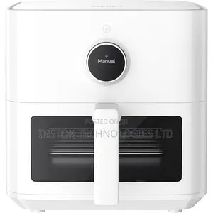Xiaomi Mi Smart Air Fryer 5.5l White