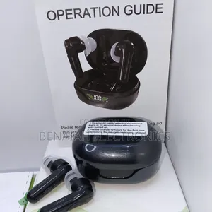 Hearing Aids With Charging Case No Batteries Needed