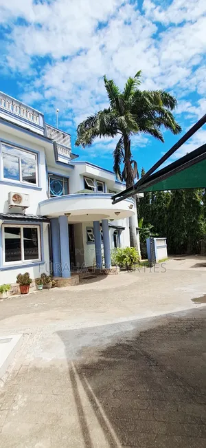 5bdrm Mansion in Nyali for sale