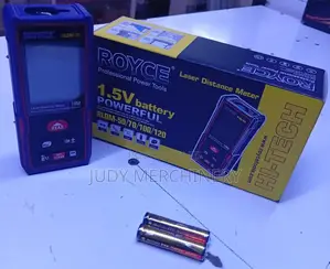 70 M Laser Distance Meter 1.5v