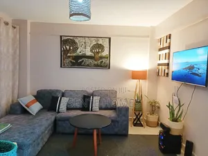 One-Bedroom Apartment in South B – Near Quickmart Mombasa Road
