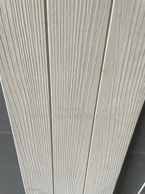 Linear Groove Ceiling Board -2.4x0.3m