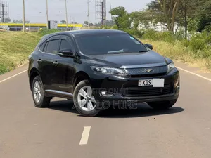 Car Hire Services