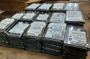 Toshiba 500gb 2.5” Laptop Hard Disk Drive – Tested Working