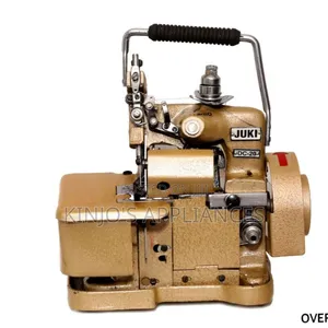 Juki Head Only Overlock Machine
